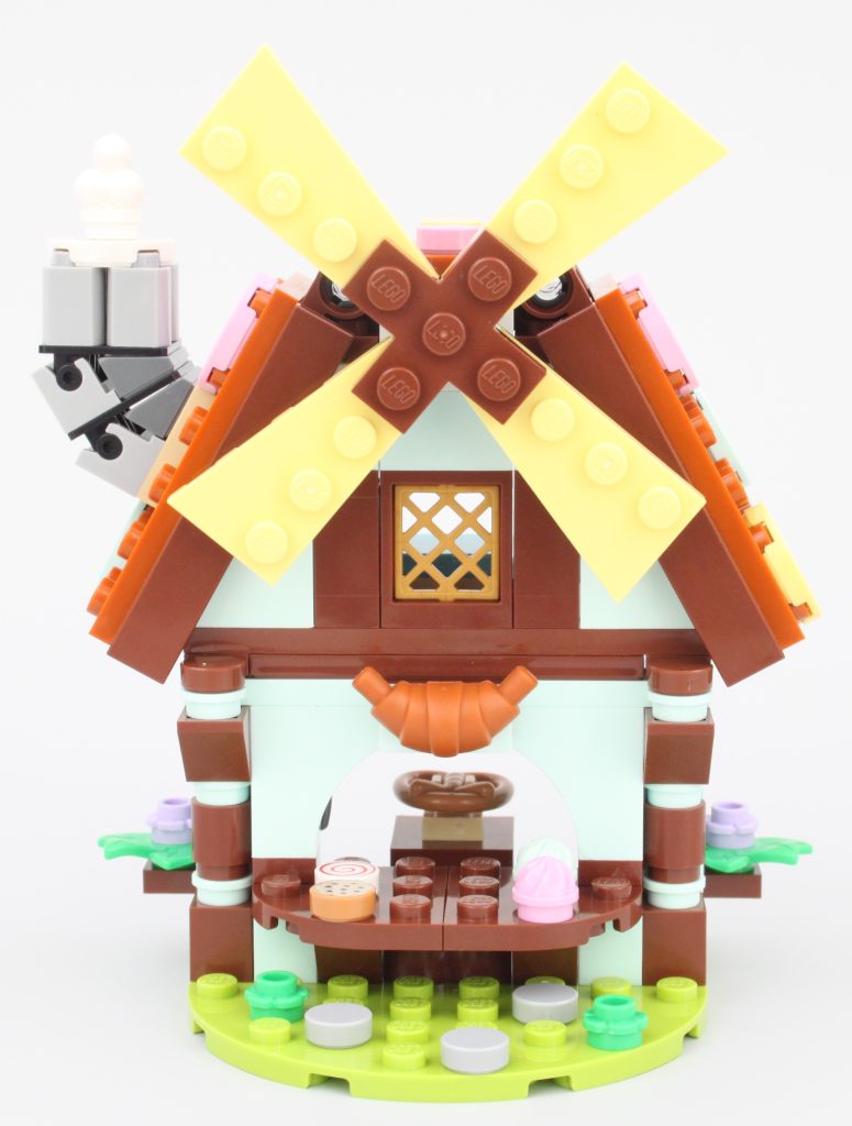LEGO 40657 Dream Village Dreamzzz review 19 775x1024