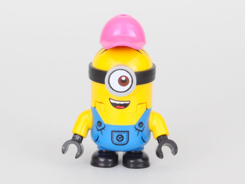 lego despicable me 4 75581 Minions Music Party Bus review 29 1024x768