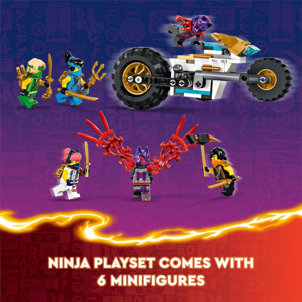 lego ninjago 71820 71820 Ninja Team Combo Vehicle 5 1024x1024