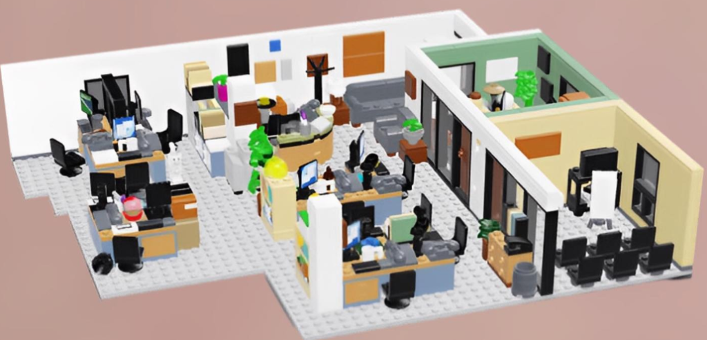 lego the office expansion insvention 1 1024x493