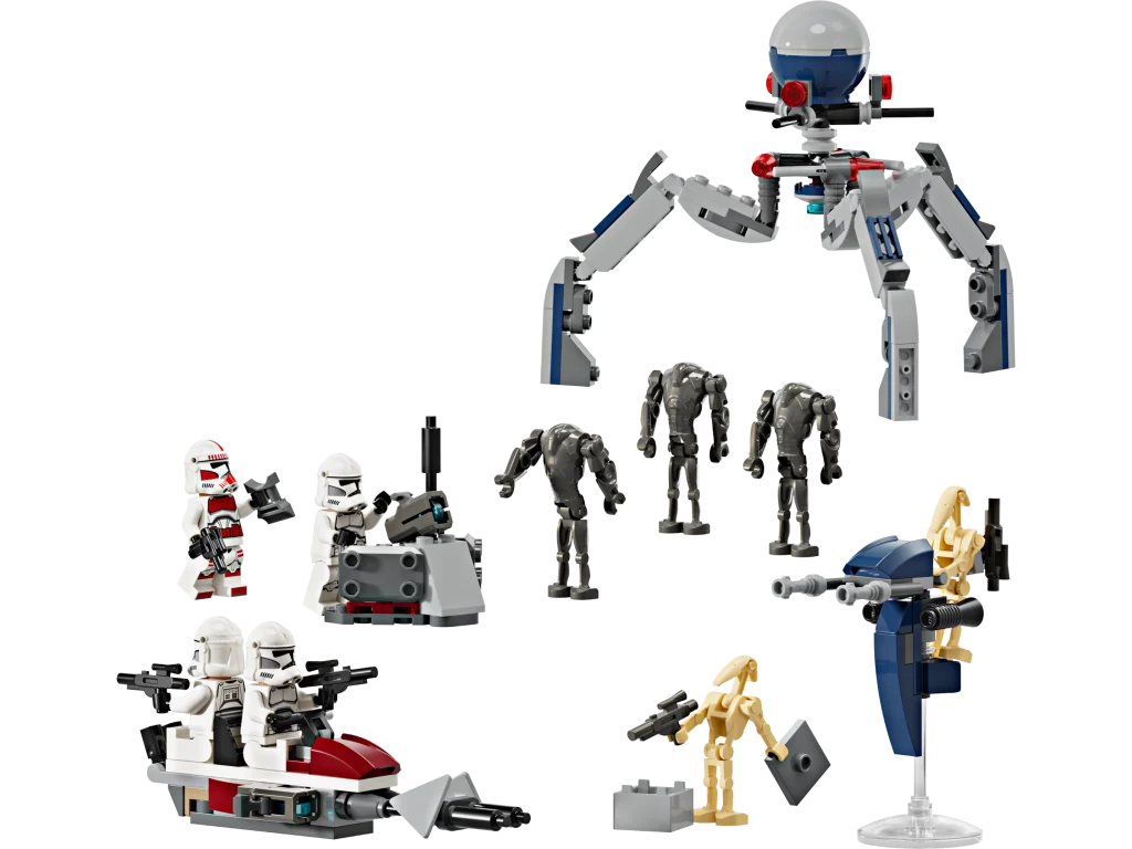 75372 clone trooper battle droid battle pack 1024x768