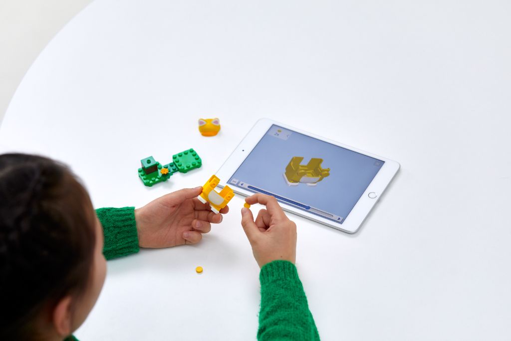 LEGO Super Mario Power Packs 6