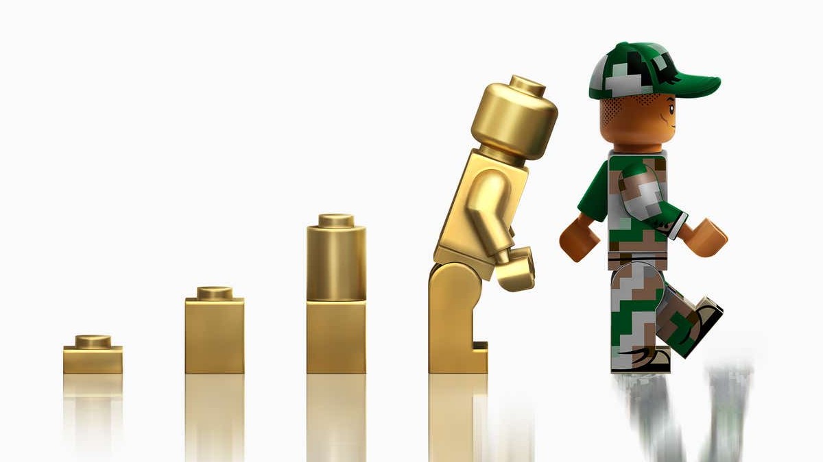 Second rumoured set for LEGO Pharrell Williams movie may be cancelled