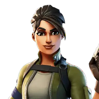 fortnite ramirez