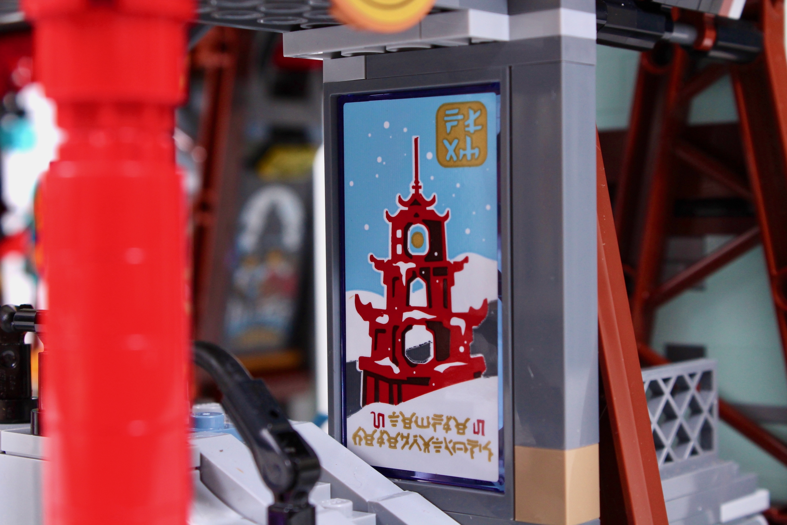 LEGO NINJAGO 71799 NINJAGO City Markets review 37 scaled