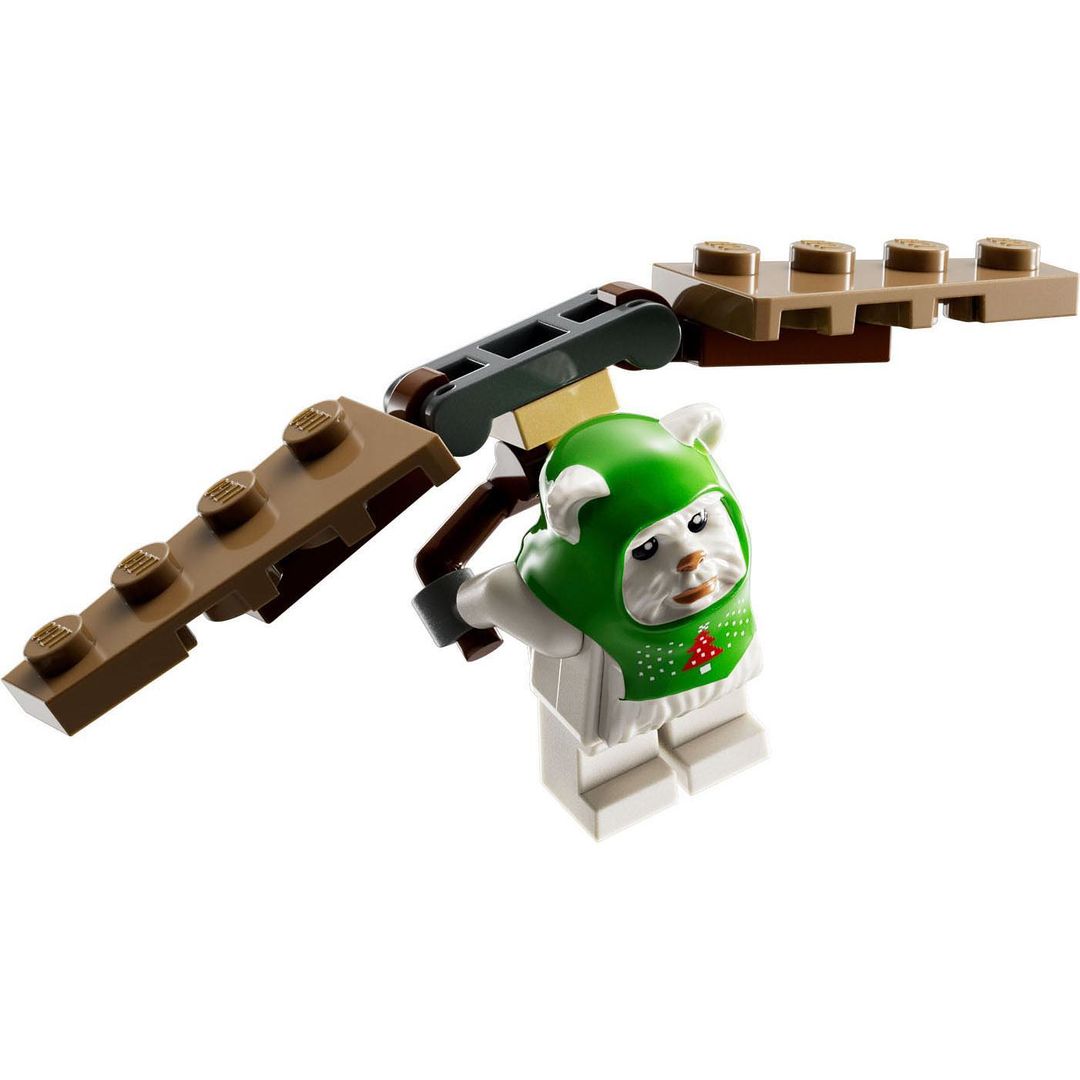 LEGO Star Wars 75366 LEGO Star Wars Advent Calendar 8