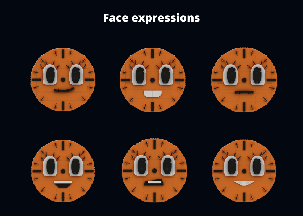 freddiebricks miss minutes buildable figure 2 1024x732