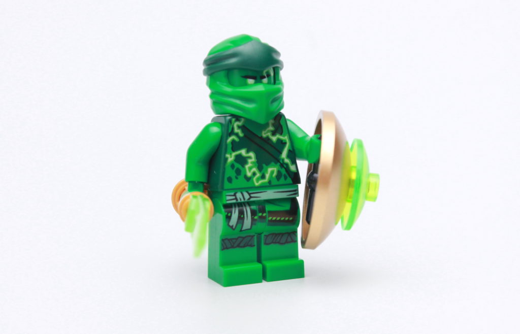 LEGO NINJAGO magazine Issue 72 10