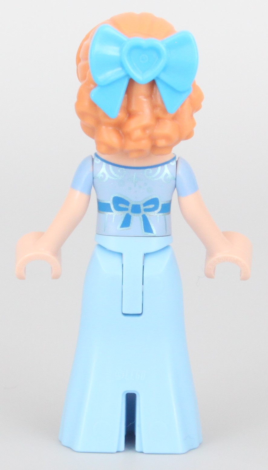 LEGO Disney 43215 The Enchanted Treehouse review 65