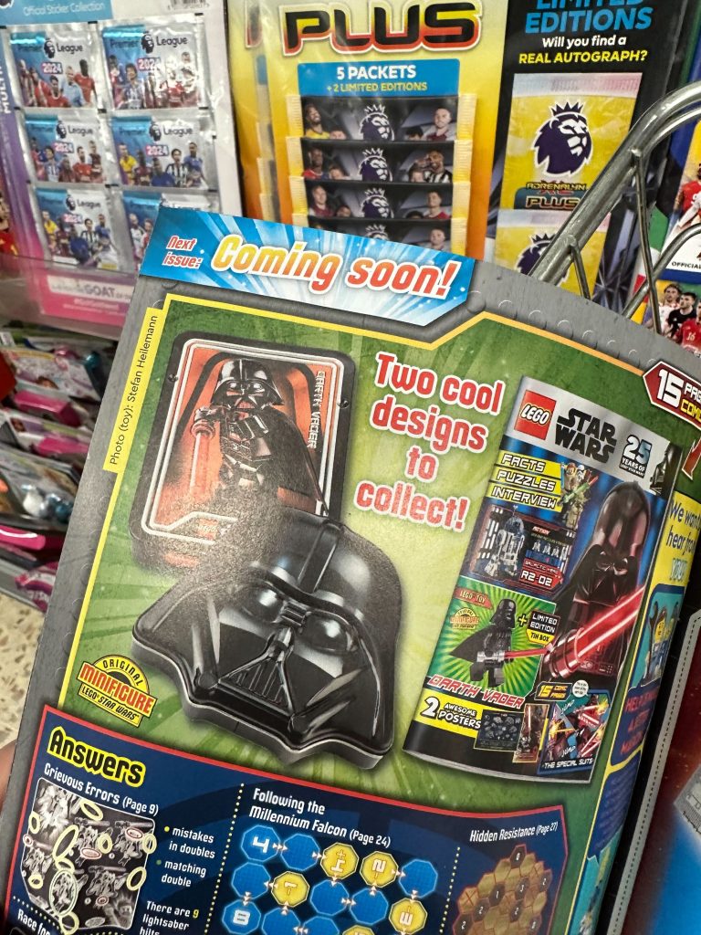 lego star wars magazine issue 110 2 768x1024
