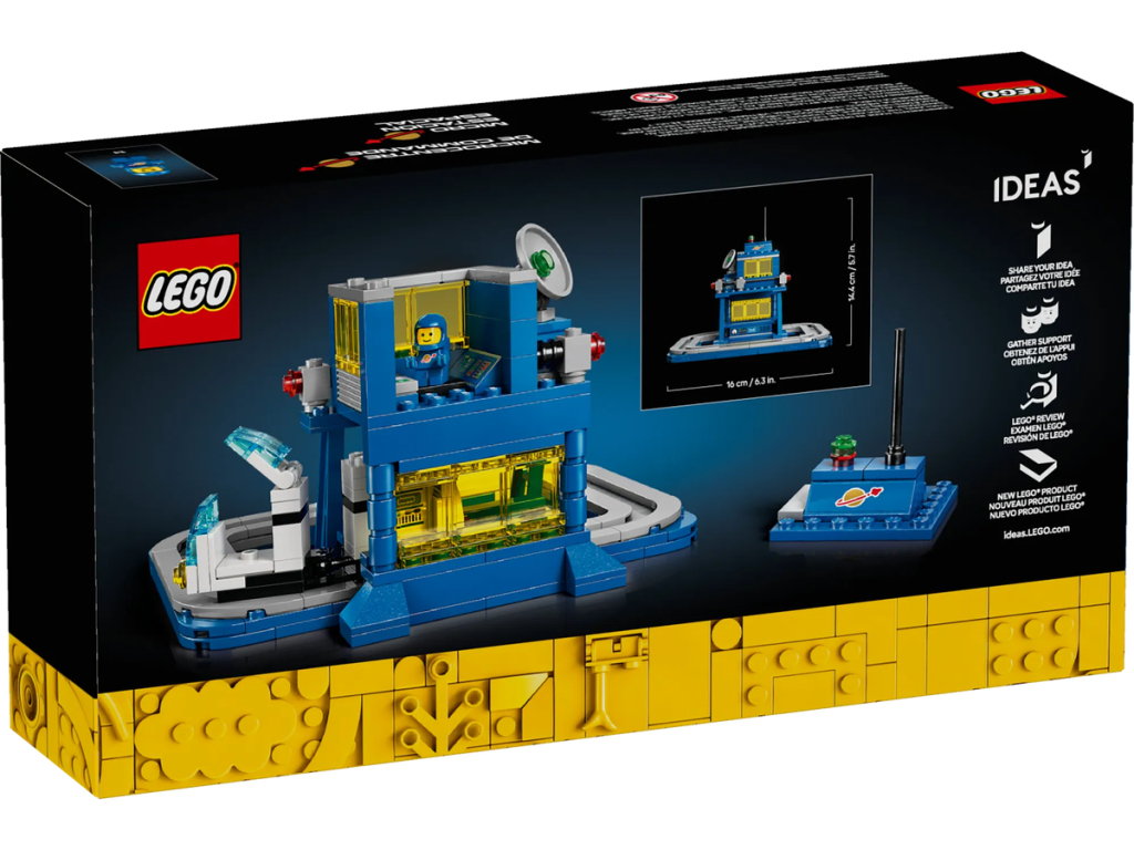 LEGO Ideas 40786 Micro Command Center 3 1024x768