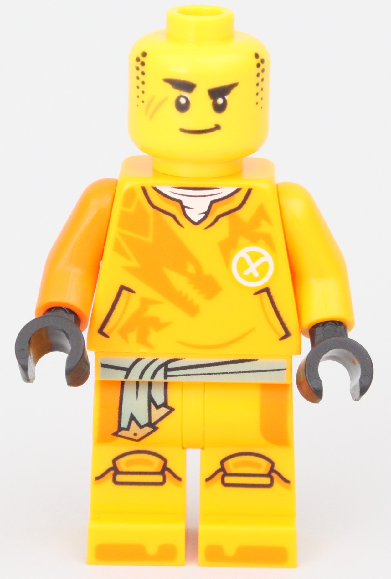 LEGO NINJAGO 71797 Destinys Bounty race against time review 41