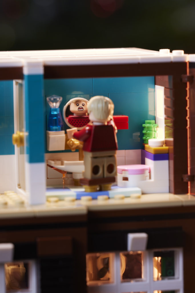 LEGO Ideas 21330 Home Alone 29 1