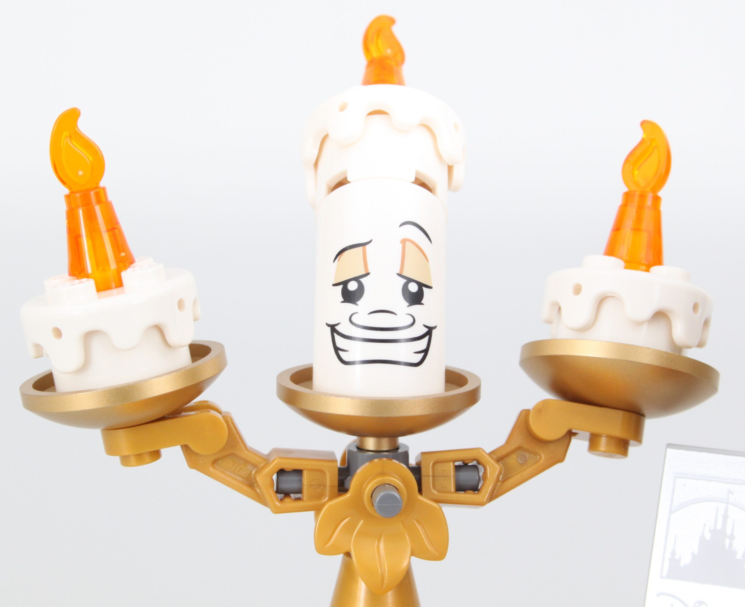 LEGO Disney 43226 Disney duos review 13 scaled