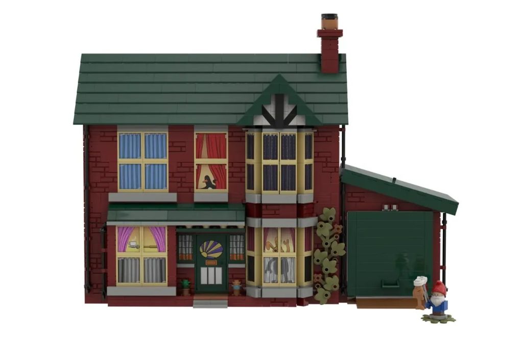 LEGO Ideas wallace and gromit 1 1024x683
