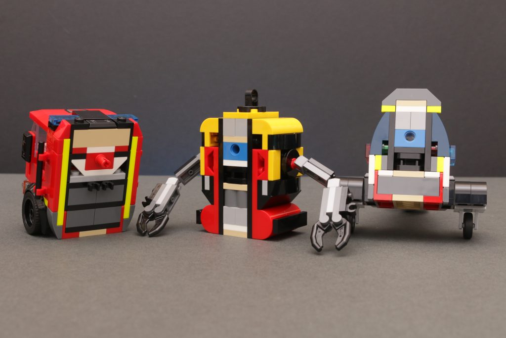 LEGO City January 2025 sets review 74 1024x683