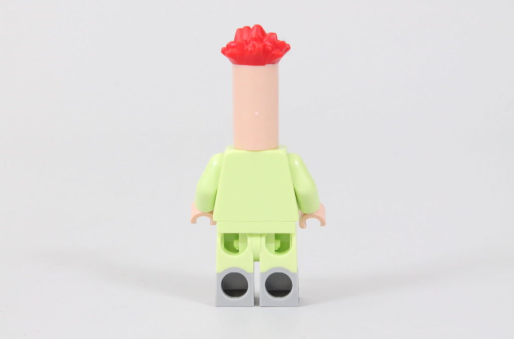 LEGO Collectible Minifigures 71033 The Muppets Beaker 4 1024x676