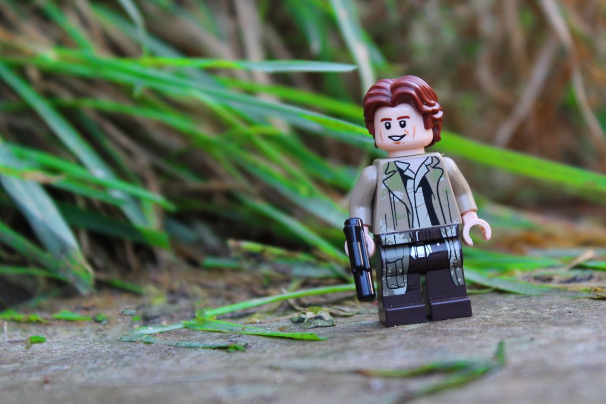 Brick Pic of the Day: Solo A Star Wars Story sets released
