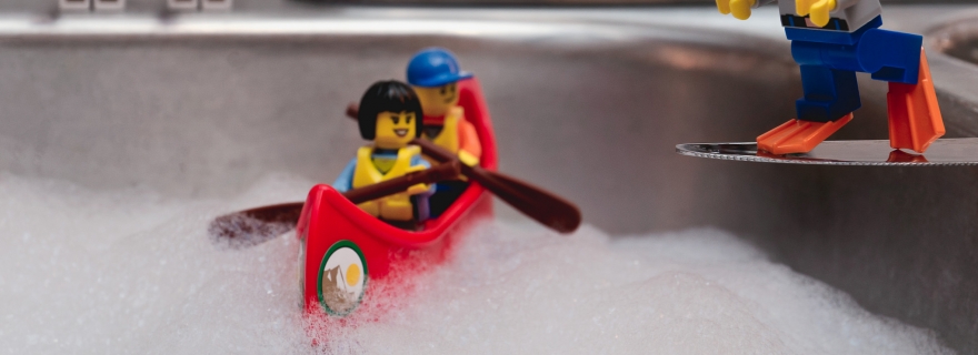Brick Pic of the Day: 30 August 16