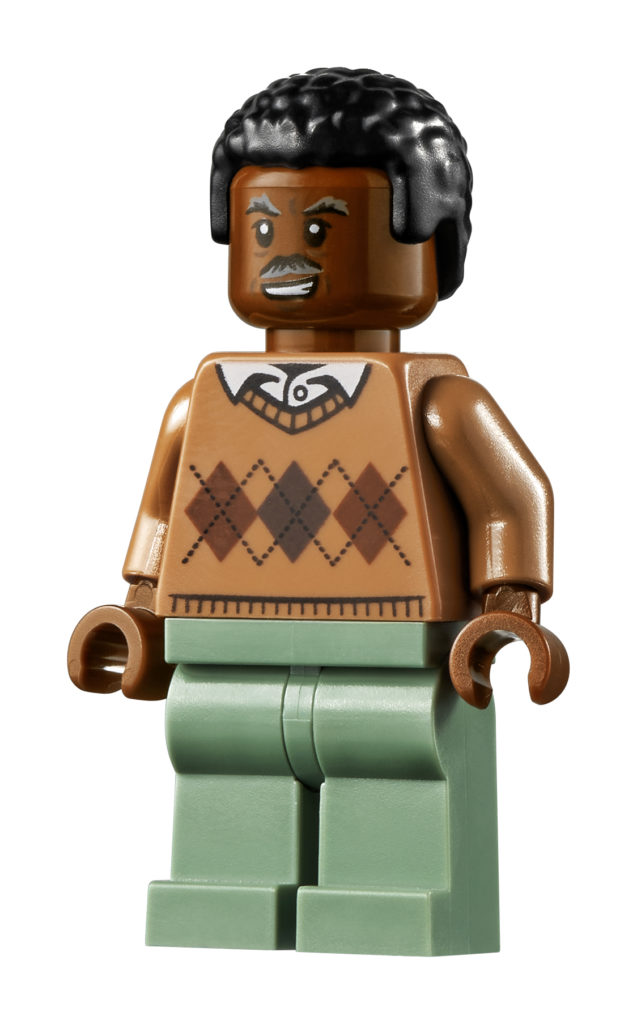 LEGO Marvel 76178 Daily Bugle 20