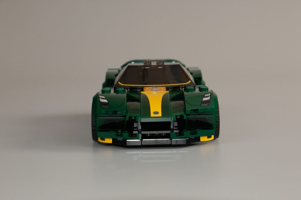 Speed Champions 76907 Lotus Evija 6 1024x682
