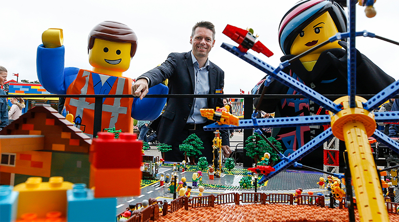 LEGOLAND buyout unlikely to delight shareholders