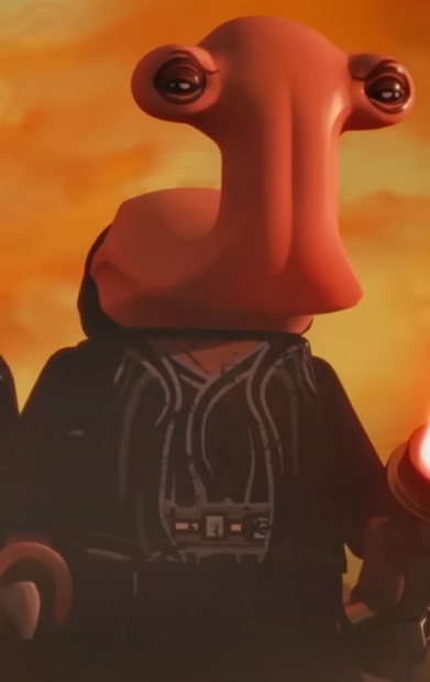 darth Ithorians