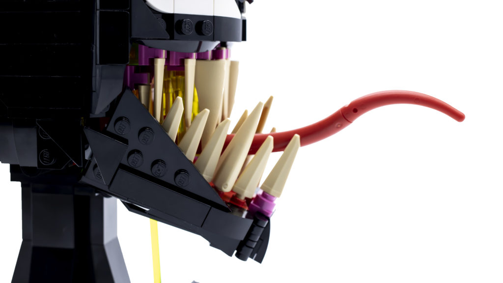 LEGO Marvel Super Heroes 76187 Venom 20