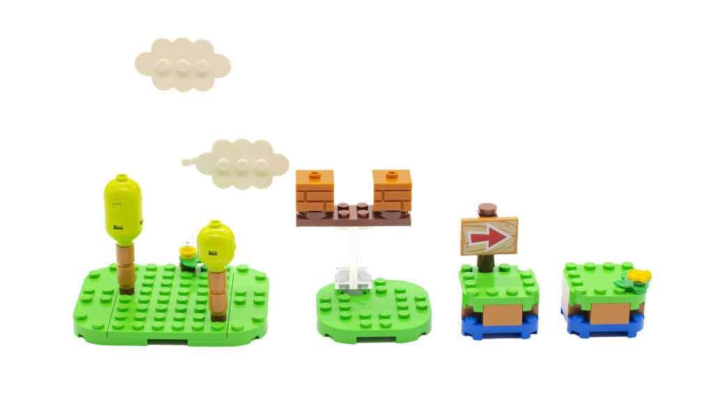 LEGO Super Mario 71380 Master Your Adventure Maker Set 15