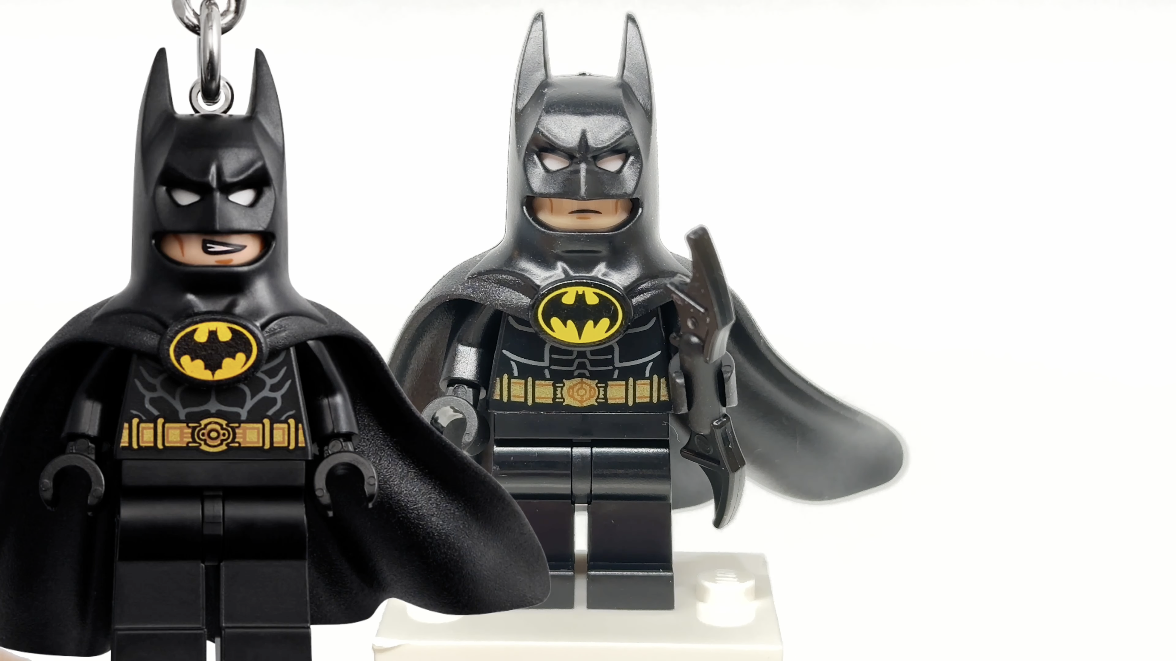 JUST2GOOD LEGO DC 30653 Batman 1992 polybag 4