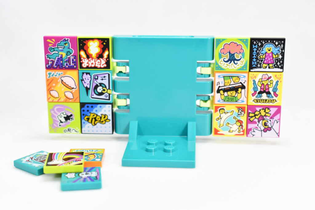 LEGO VIDIYO 43110 Folk Fairy BeatBox review 21