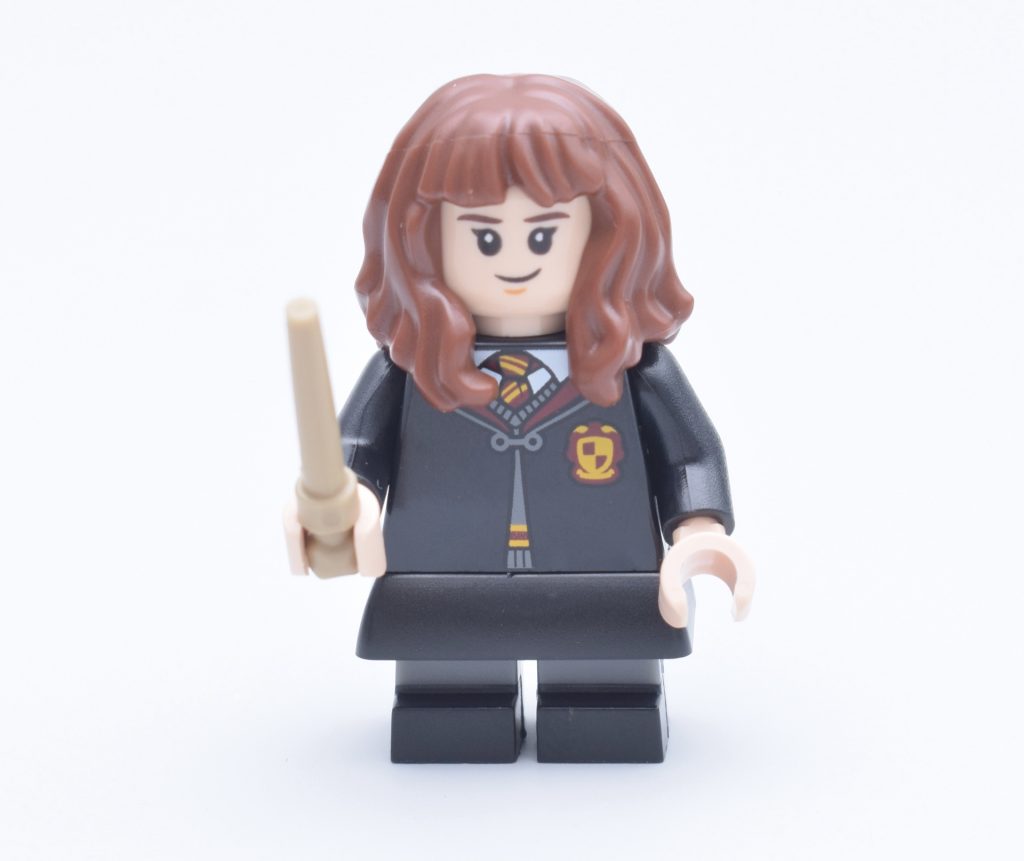 LEGO Harry Potter 76432 Forbidden Forest Magical Creatures review 15 1024x861