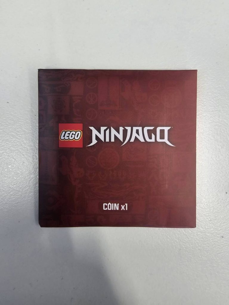 LEGO NINJAGO Brickvention Australia coin 1 768x1024