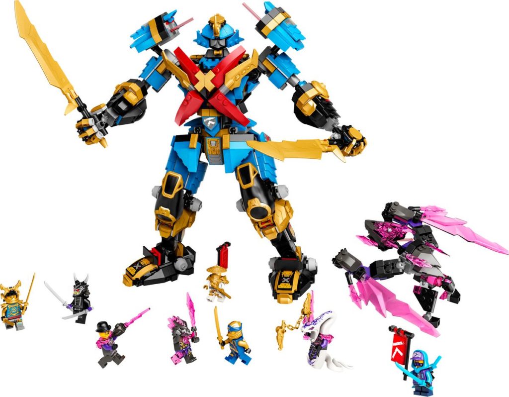 71775 NYAS SAMURAI X MECH contents 1024x798 1