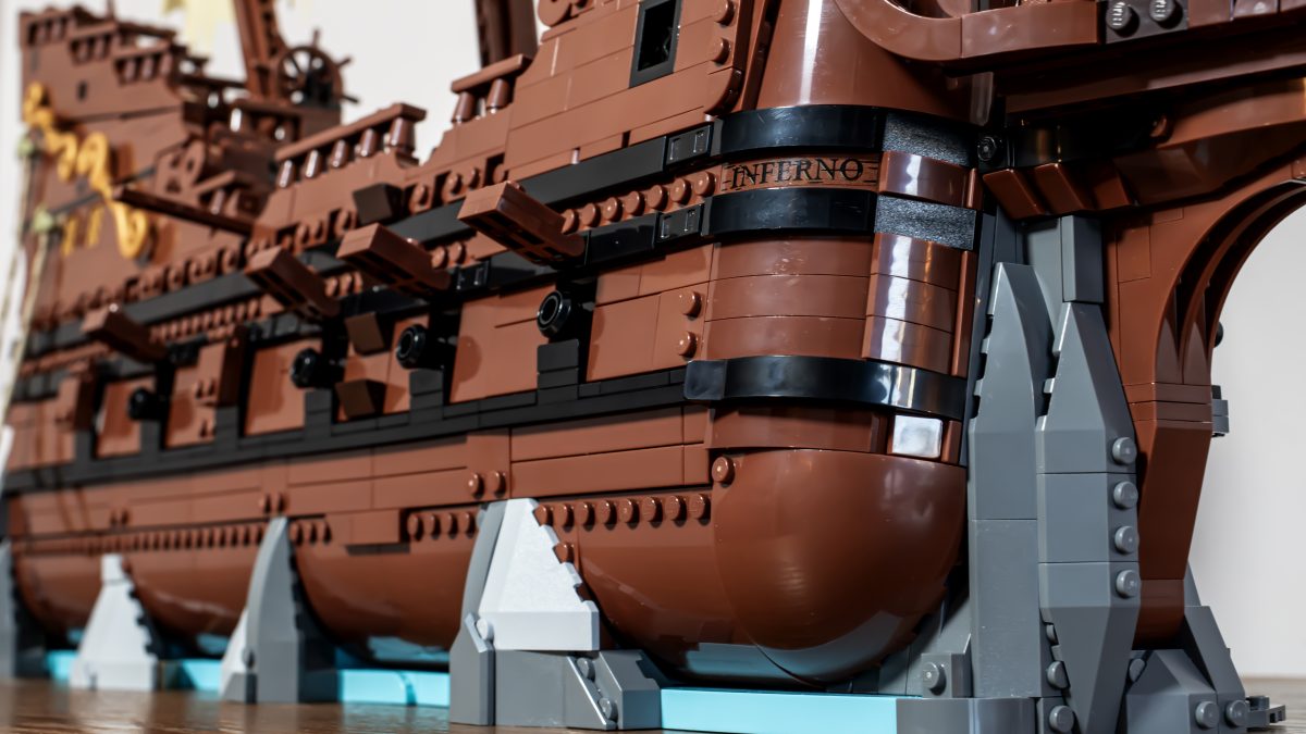LEGO Ideas 21363 The Goonies Adventure 32 1200x675