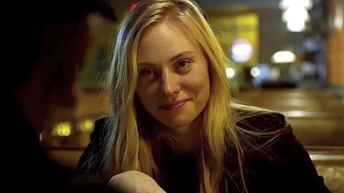 Marvel's Daredevil actor reacts to seeing herself as LEGO – kind of