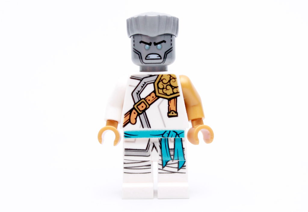 LEGO NINJAGO magazine Issue 73 15