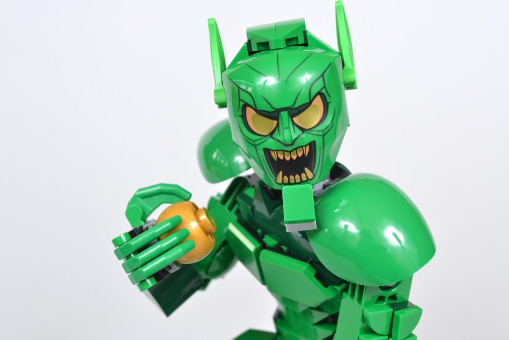 LEGO Marvel 76284 Green Goblin Construction Figure 41 1024x683