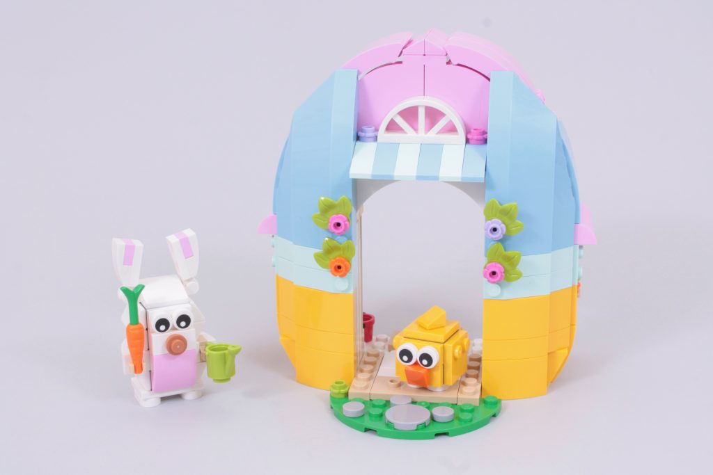 LEGO 40682 Spring Garden House review 2 1024x683