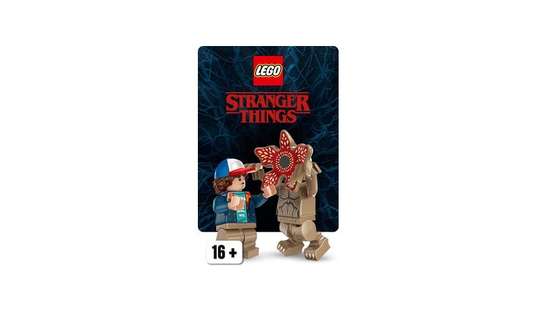 The LEGO Group provides context for rejected Stranger Things Ideas projects