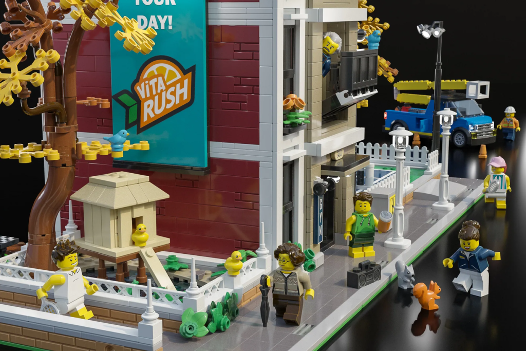 LEGO Ideas The Tennis Match 7 1024x683