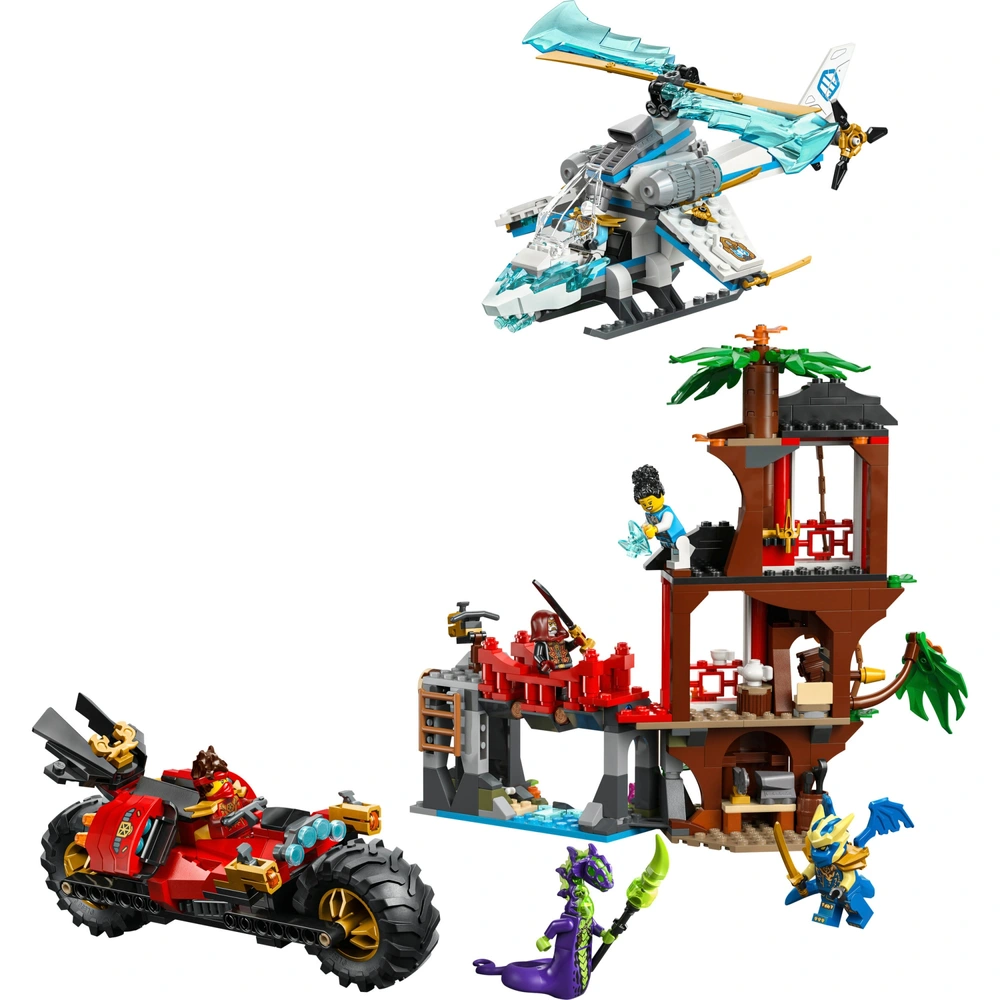 ninjago 71857 2