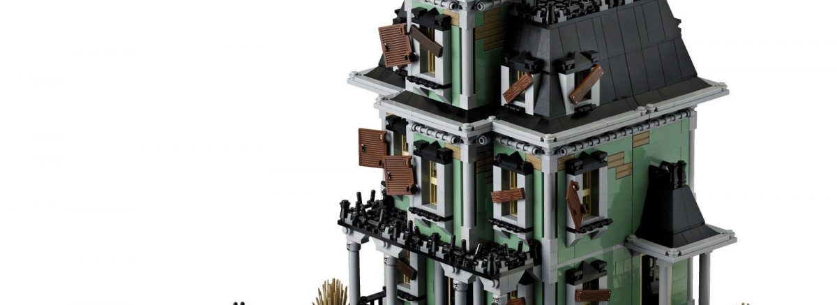 Haunted House Monster Party coming to LEGOLAND Windsor