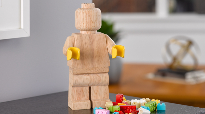 LEGO Christmas 2020 gift guide for the fan who has everything