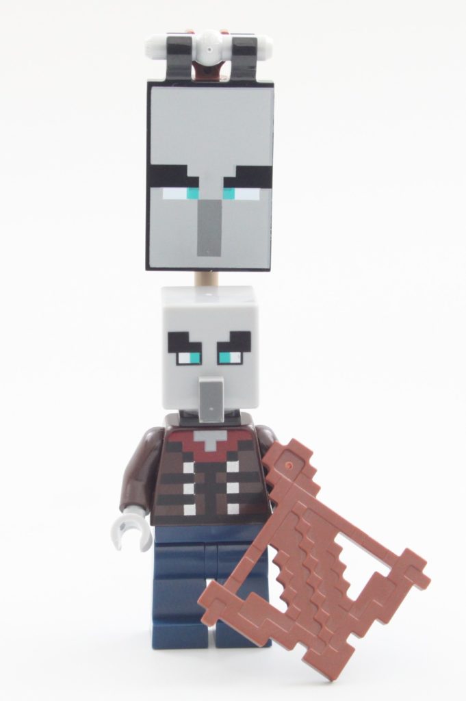 21188 Llama Village pillager banner 681x1024
