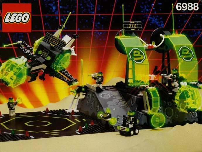 6988 1