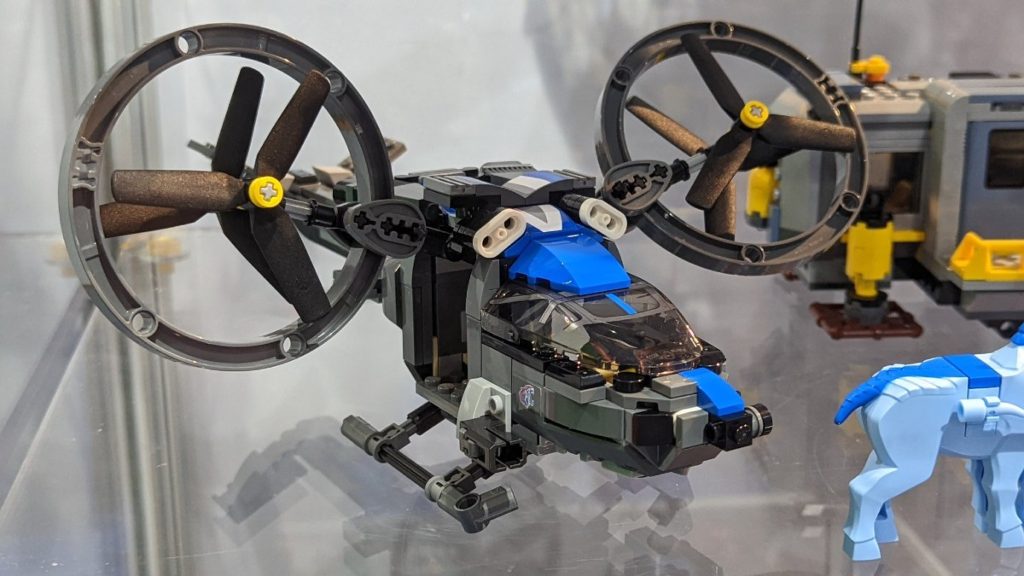 LEGO San Diego comic con 2022 featured 1024x576
