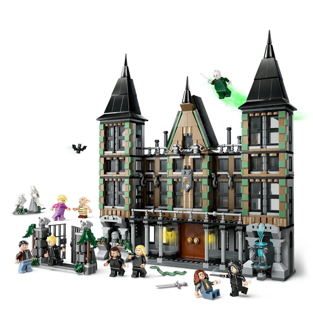 LEGO 76453 Harry Potter Dwor Malfoyow zawartosc 1024x1024