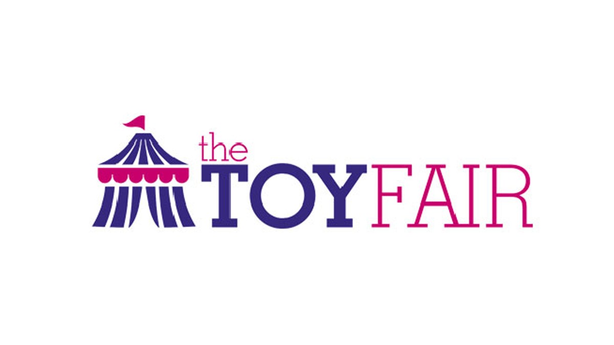 LEGO is back at the London Toy Fair in 2022
