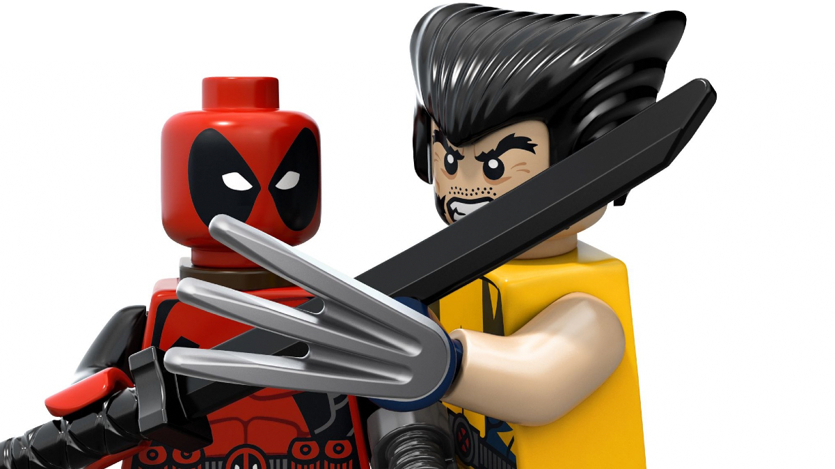 The new Deadpool movie will be as raunchy as you hope